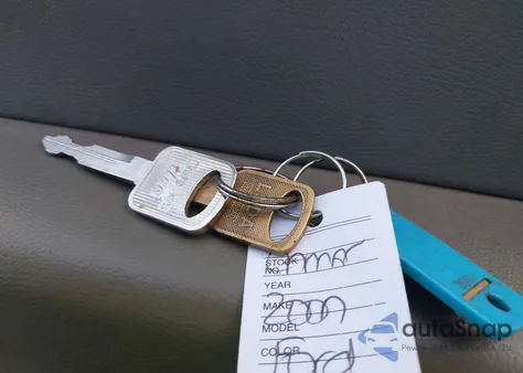 2007 Ford E-350 Super Duty Xl/Xlt from USA, damaged, VIN 1FBSS31L37DA55868